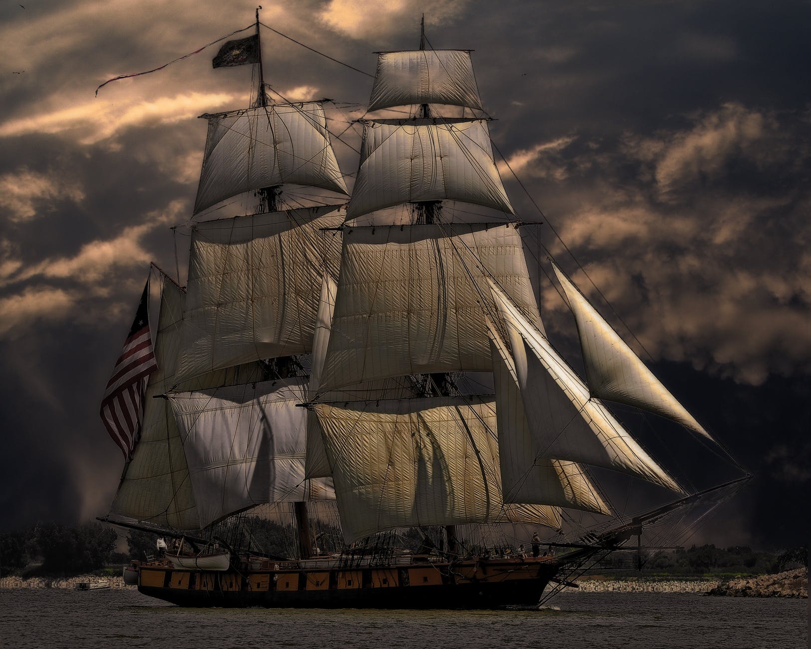 Winds of Fortune For E3 2022! (Part 2 of ???)