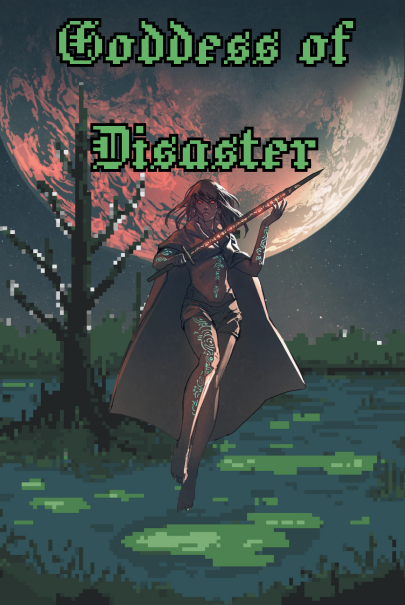 I’m Back to Writing Serials!